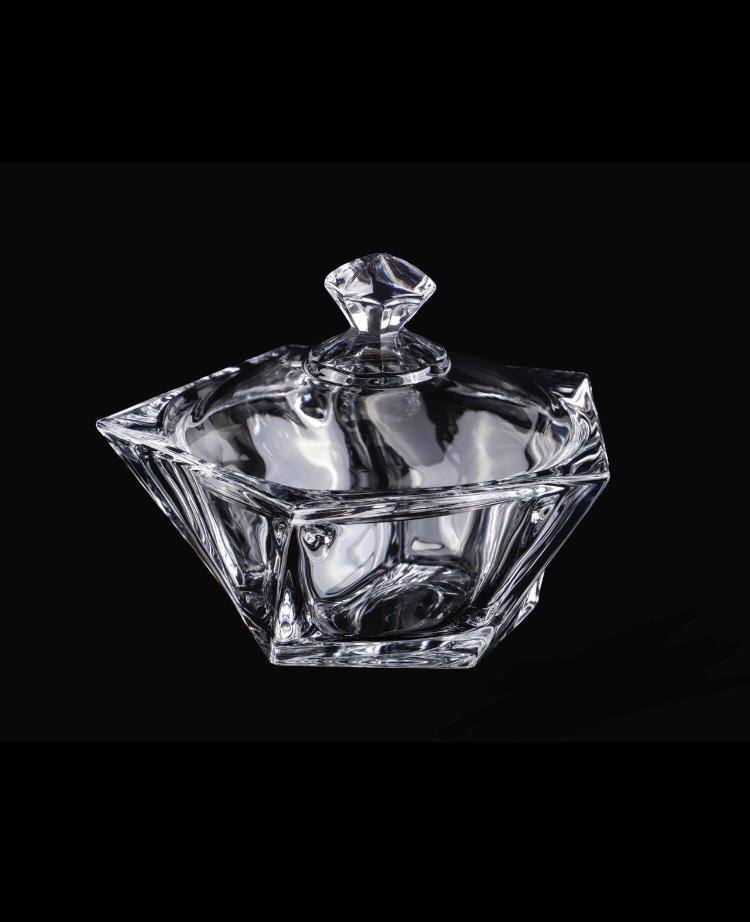 سرویس کریستال کامل اوسیس