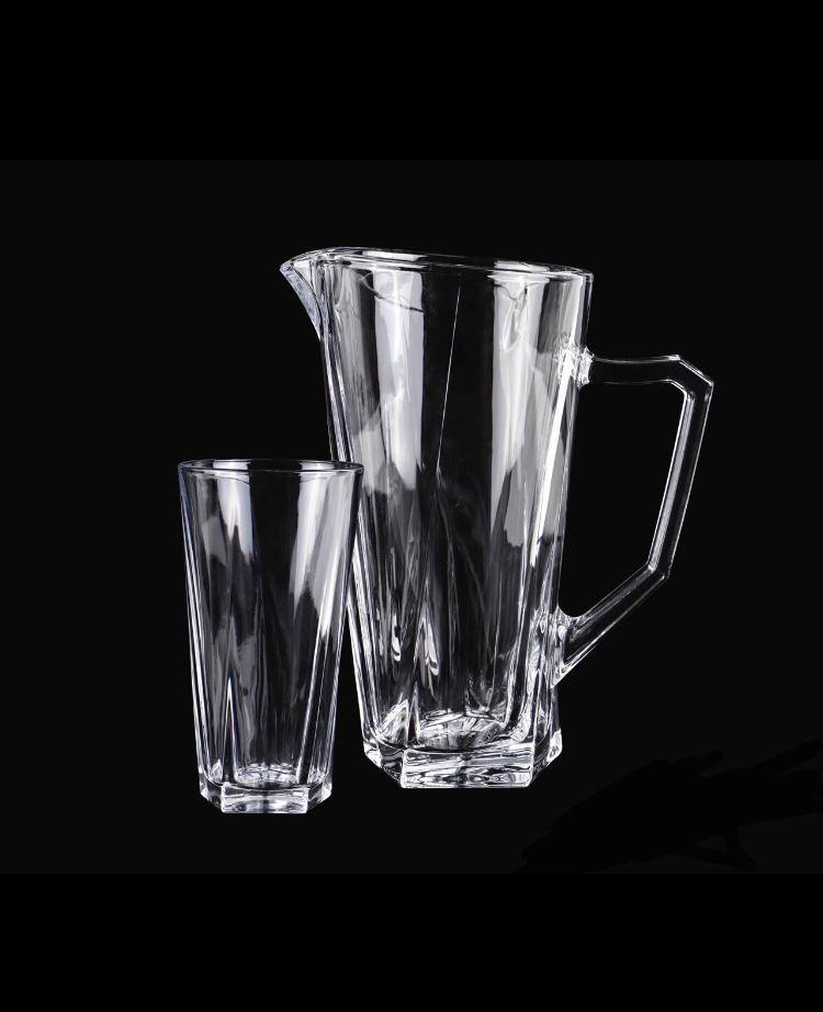 سرویس کریستال کامل اوسیس