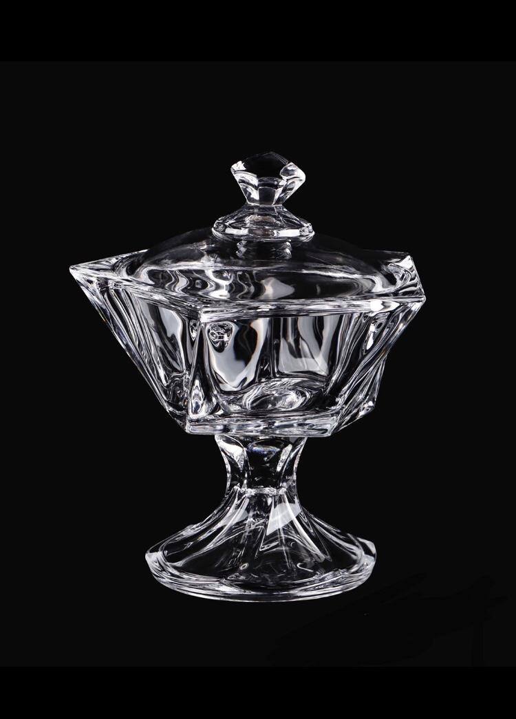 سرویس کریستال کامل اوسیس