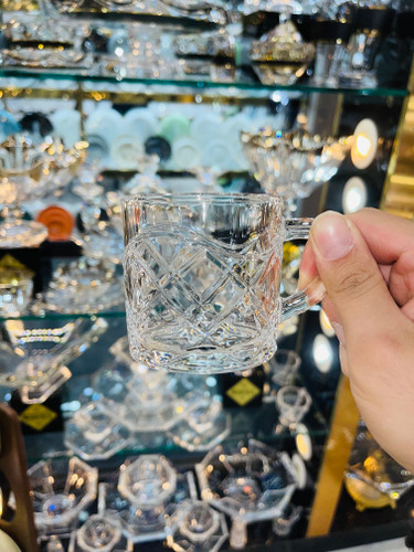 فنجان مدل کپتی کارول