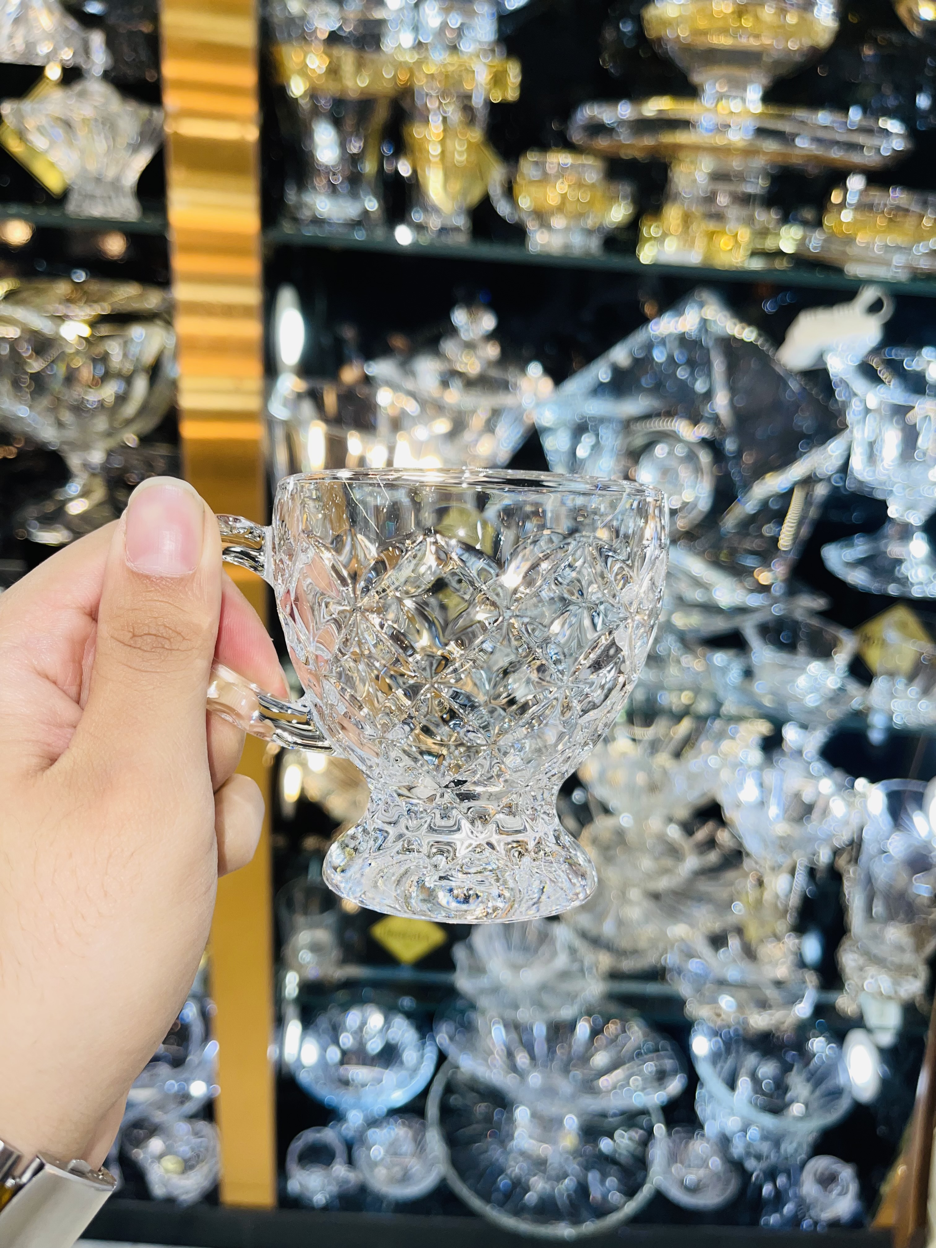 فنجان لهستان