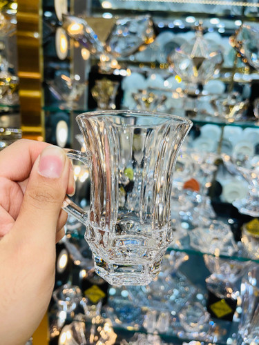 فنجان مدل استکان هانبورگ