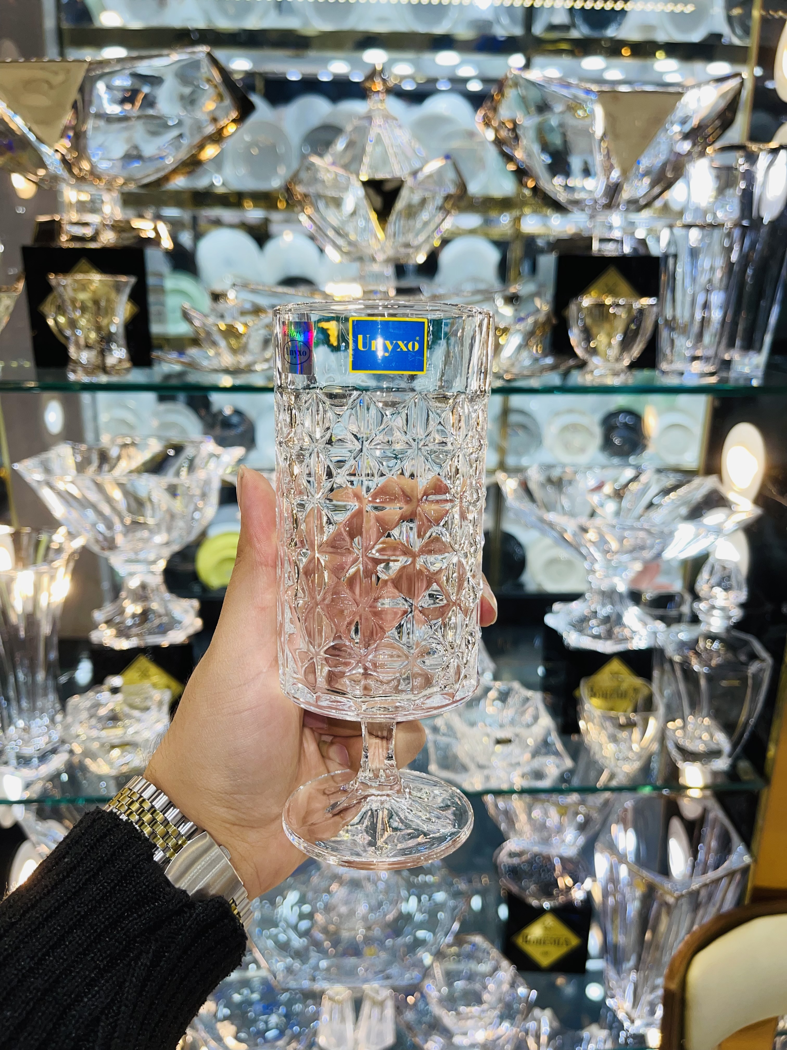 گیلاس کد۱۱۴