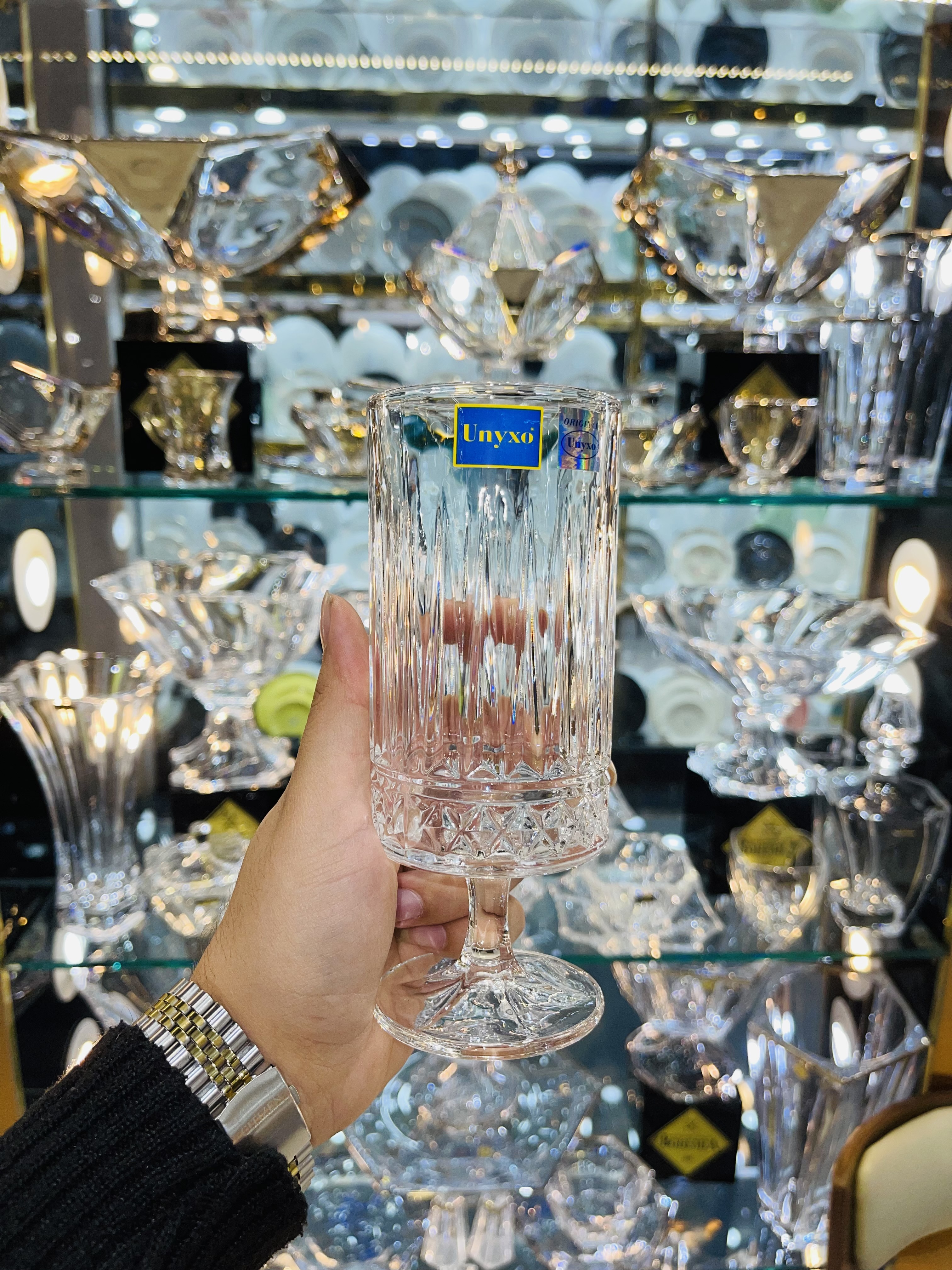 گیلاس کد۱۱۵