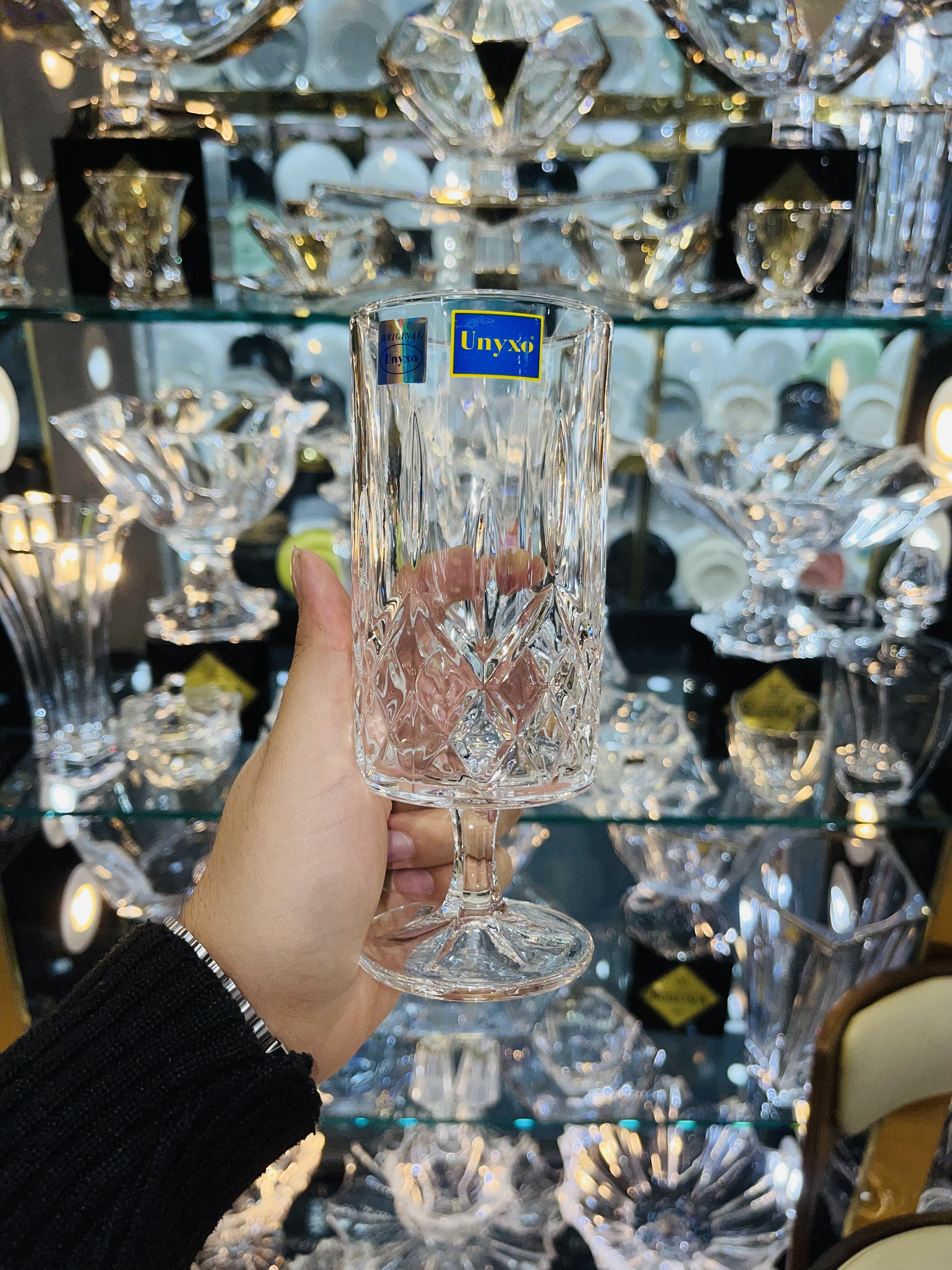 گیلاس کد۱۱۶